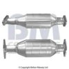 BM CATALYSTS BM80472H Catalytic Converter